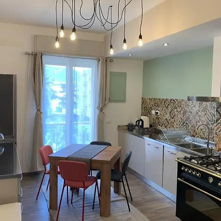 Apartamento Vacanze Confort E Smart Working 009049-lt-0893 *