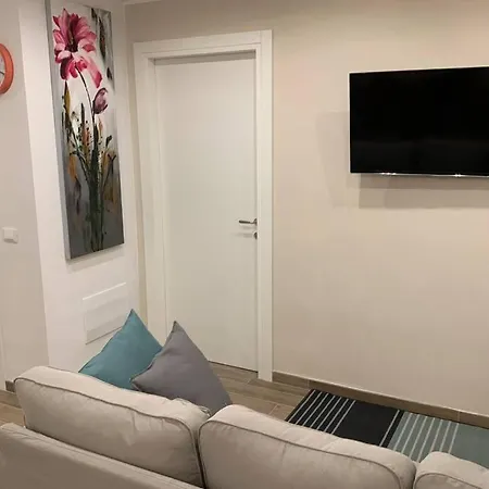Vacanze Confort E Smart Working 009049-lt-0893 Apartamento
