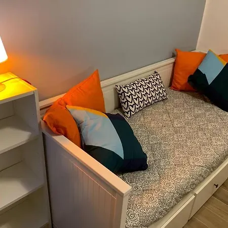 Vacanze Confort E Smart Working 009049-lt-0893 Apartamento