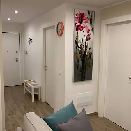 Vacanze Confort E Smart Working 009049-lt-0893 Apartamento